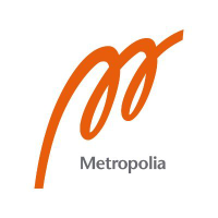 Metropolia University of Applied Sciences logo