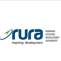 Rwanda Utilities Regulatory Authority logo