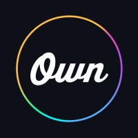Own logo