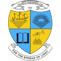 Cusrow Wadia Institute of Technology logo