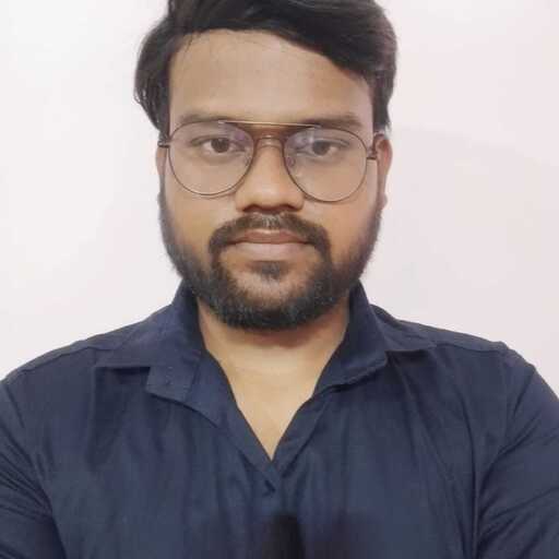 Piyush Kashyap