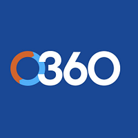 o360 logo