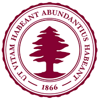 American University of Beirut logo