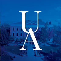 University of Akron logo