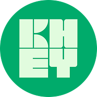 Kyiv National Economic University logo