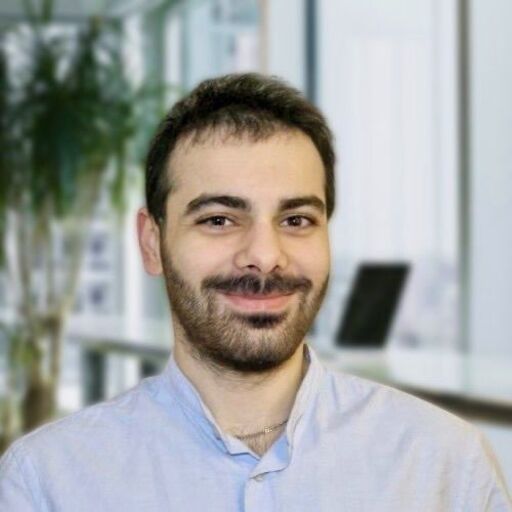 Enes Nadir Tosun