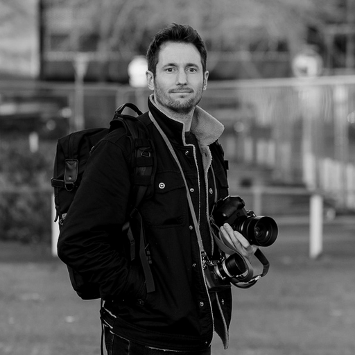 Andrew Elliot