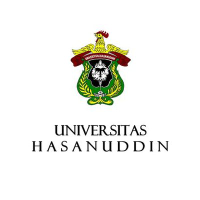 Universitas Hasanuddin logo