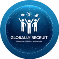 Globally Recruit logo