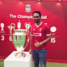 Shreyas Nair