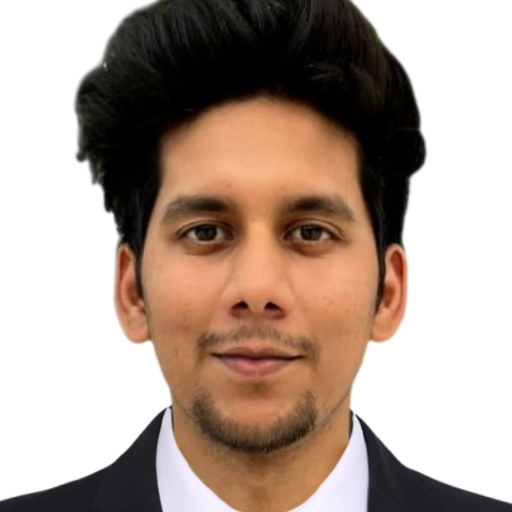 Saarim Shaikh