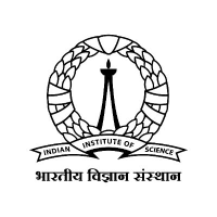 Indian Institute of Science logo