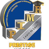 Prestige Institute of Management and Research logo