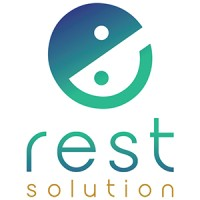 REST Solution logo