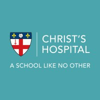 Christ's Hospital School logo