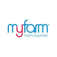 My Farm Poultry logo