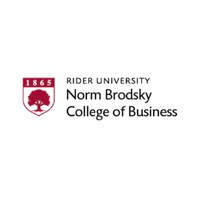 Rider University logo