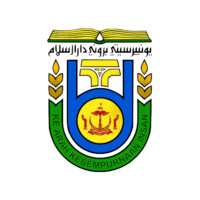 Universiti Brunei Darussalam logo