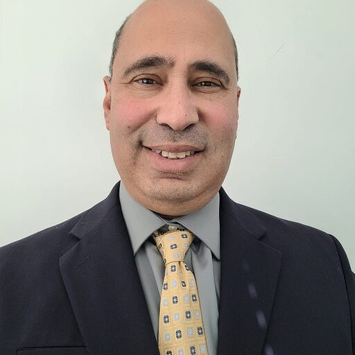 Edgardo Carmona