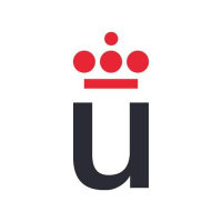 University Rey Juan Carlos logo