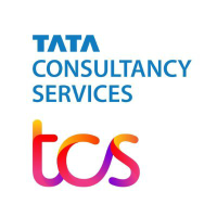 Tata consultency services logo