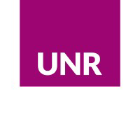 National University of Rosario logo