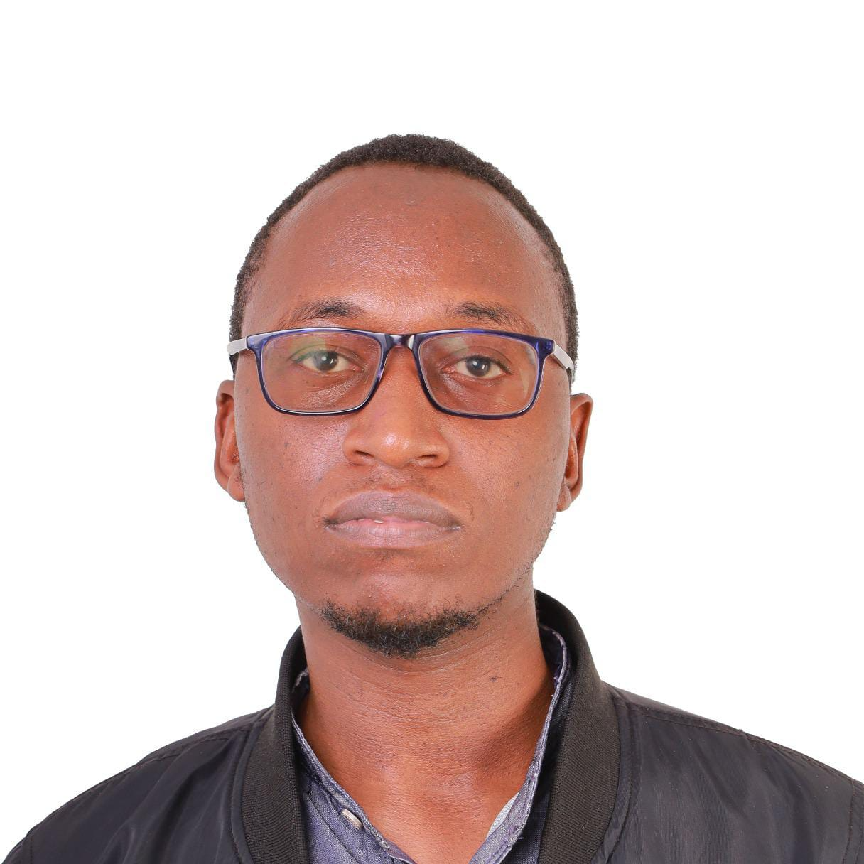 Charles Kanyi