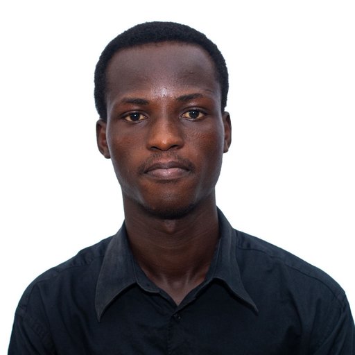 Luqman Mensah