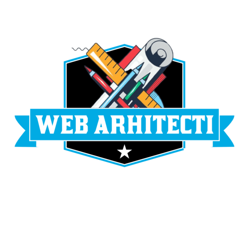 Web Arhitecti logo