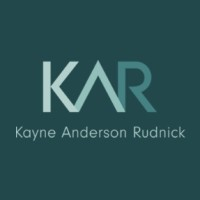 Kayne Anderson Rudnick logo