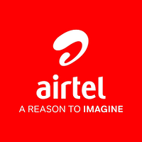 Airtel Zambia logo