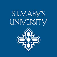 St. Mary’s University logo