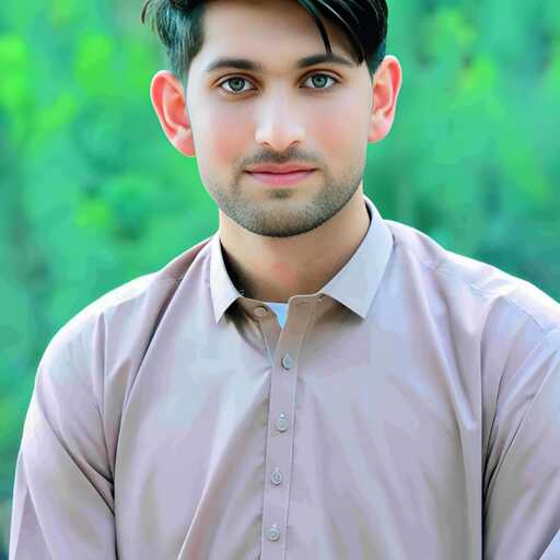 Junaid Khan