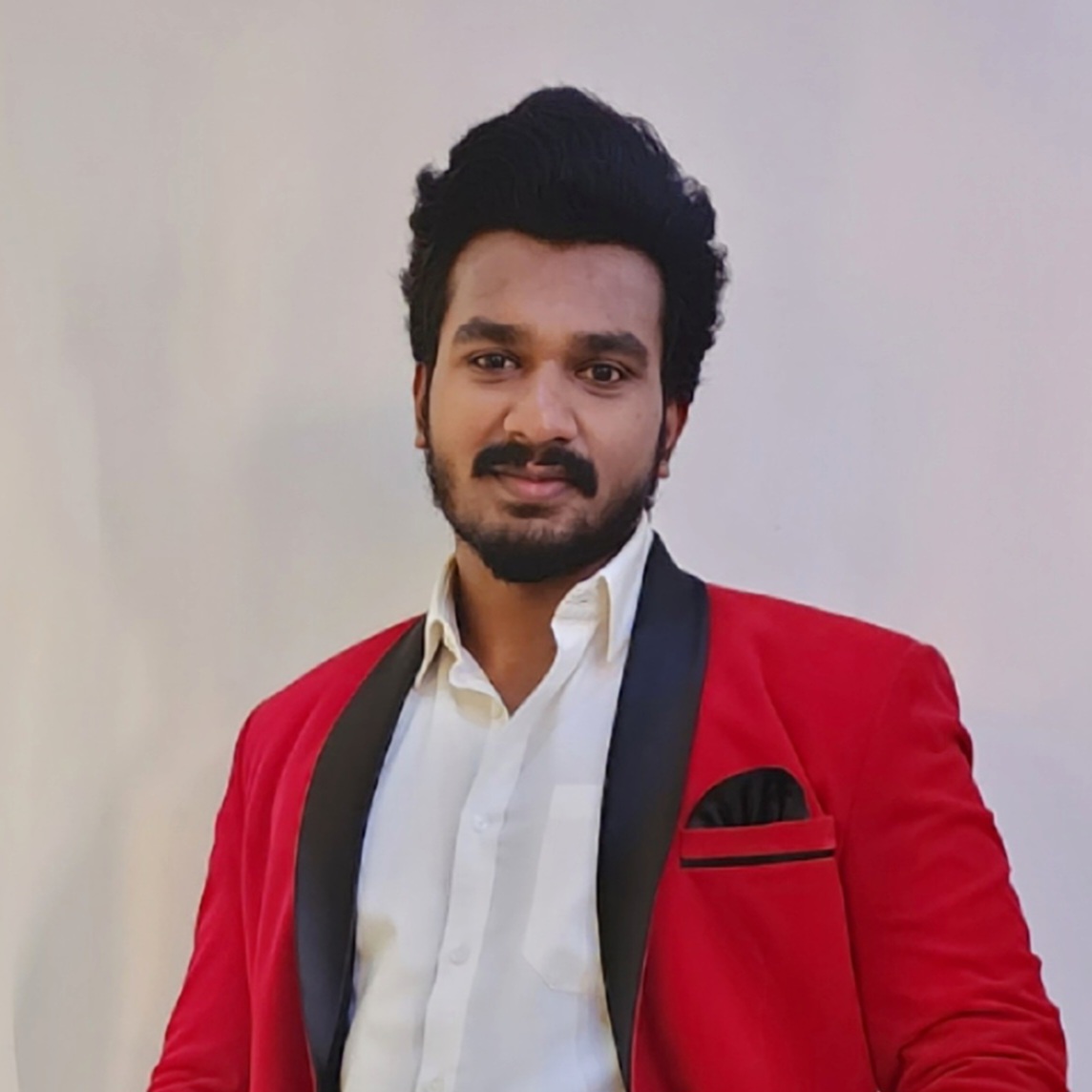 Pavan Sridhar