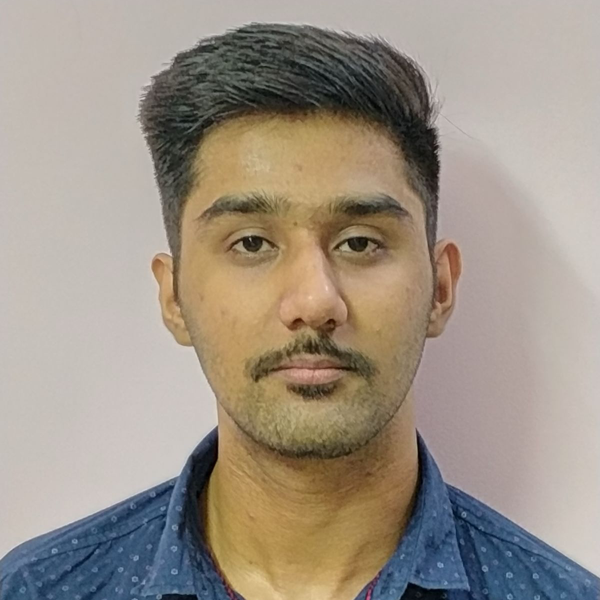 Suyash User