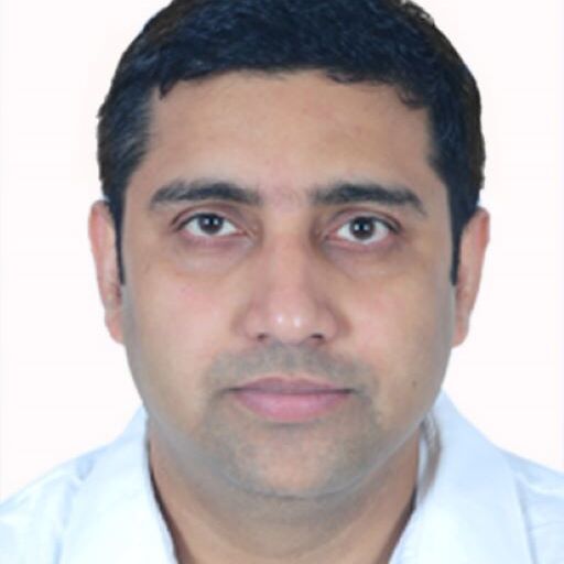 Prabhat Jha