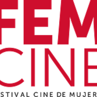  FEMCINE Festival logo