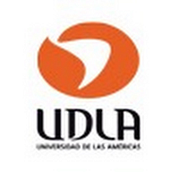 Universidad de las Americas logo