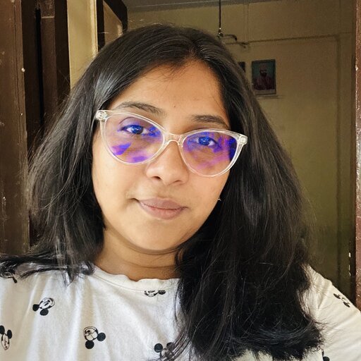 Nikita Rabari