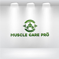 Musclecarepro.com logo