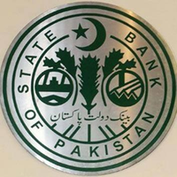 State Bank of Pakistan  logo