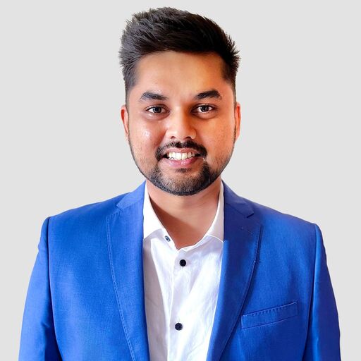 Apurv User
