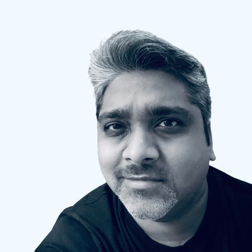 Harshavardhan T