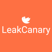 LeakCanary logo