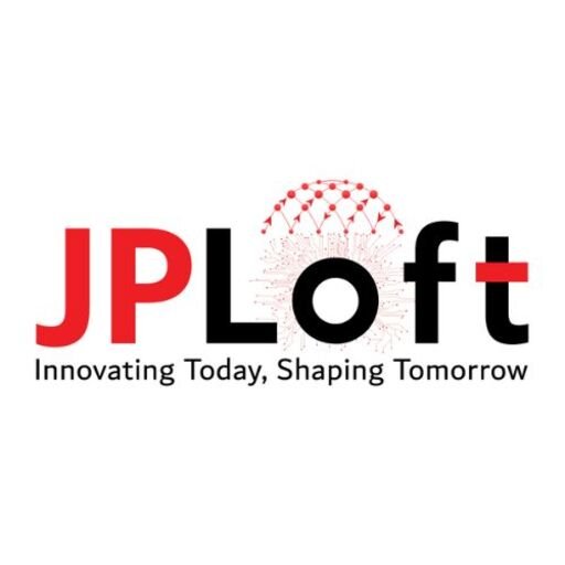 JPLoft logo