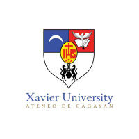 Xavier University Ateneo de Cagayan logo