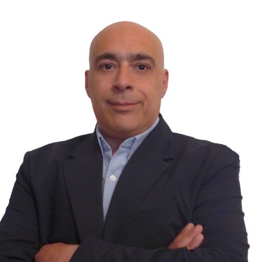 Antonis Vitsilakis