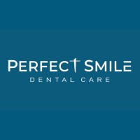 Perfect Smile Dental Care logo