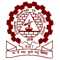 Bundelkhand Institute of Engineering and Technology logo
