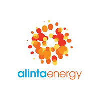 Alinta Energy logo